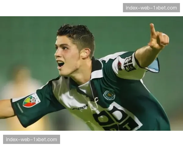 C罗冲刺速度保持每小时32公里 比巅峰期仅下降7%