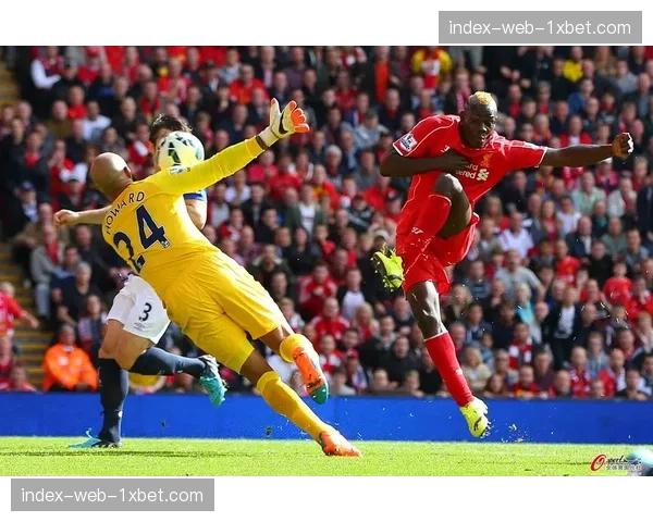 埃弗顿射门转化率15.5%联赛前列，戴奇务实足球的控场逻辑