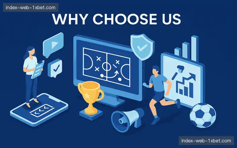 为什么选择我们